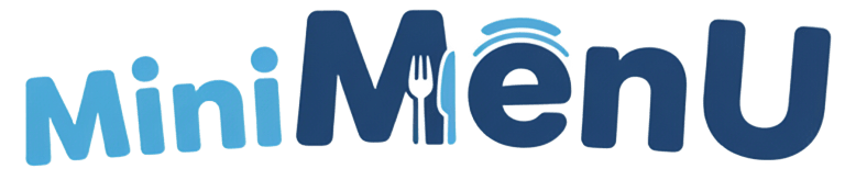 MiniMenu Logo