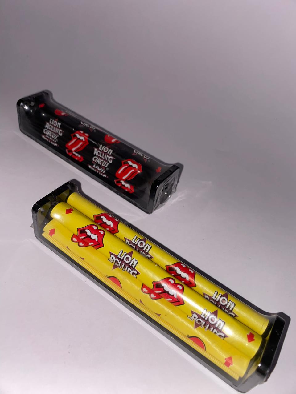 Bolador - Rolling Ciscus