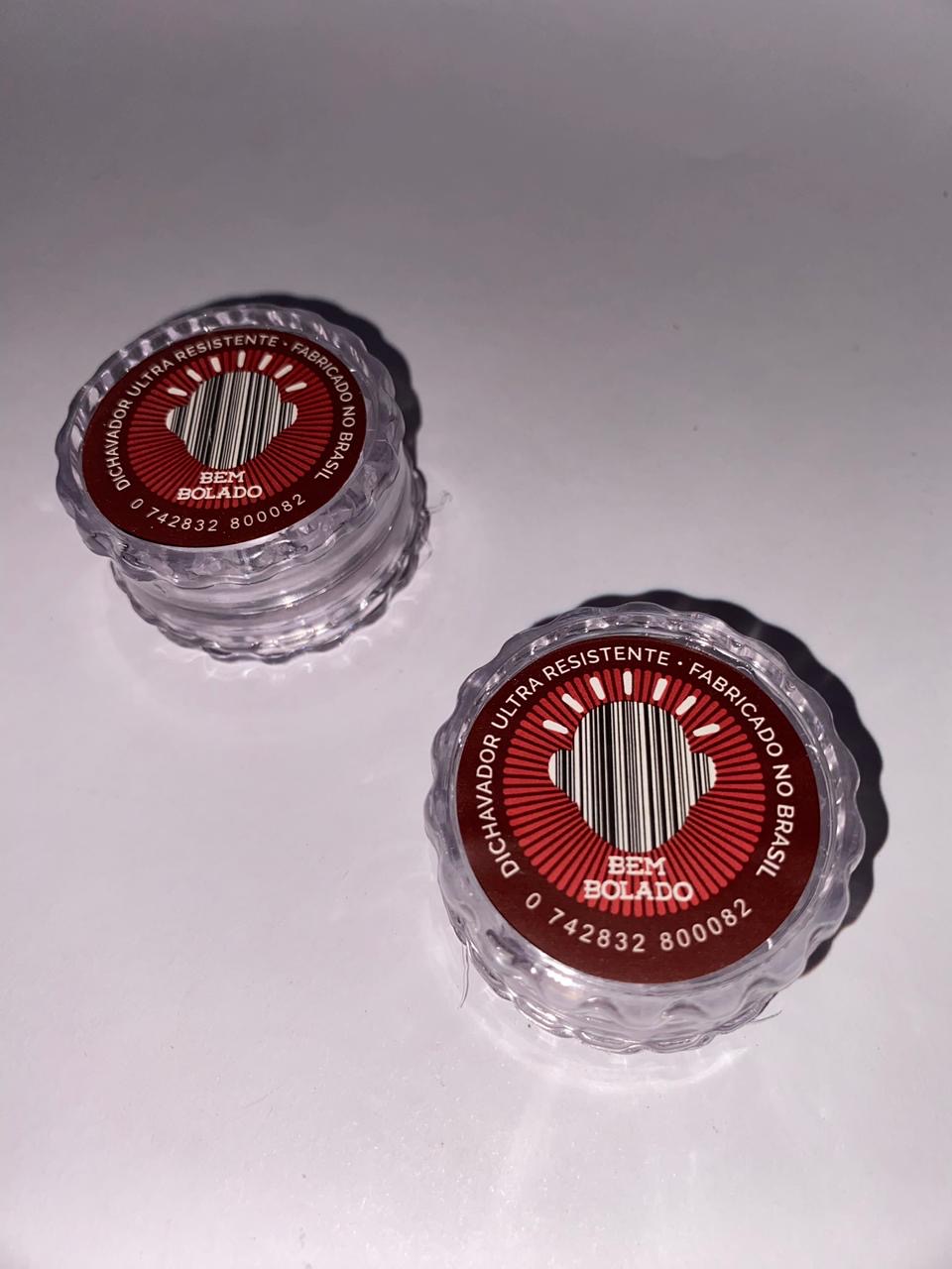 Triturador Bem bolado PQ