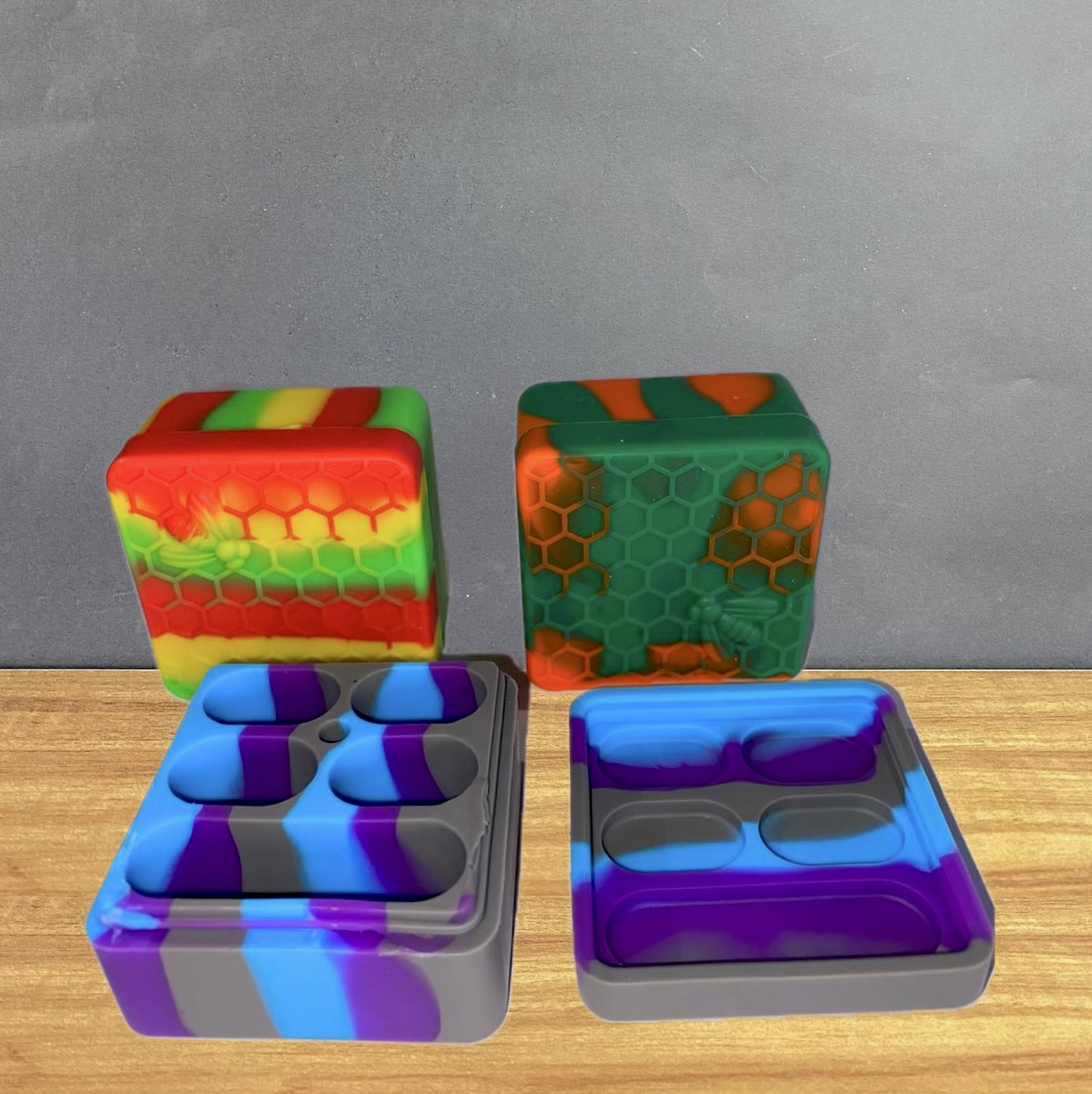 Armazenador- Cultura Dab