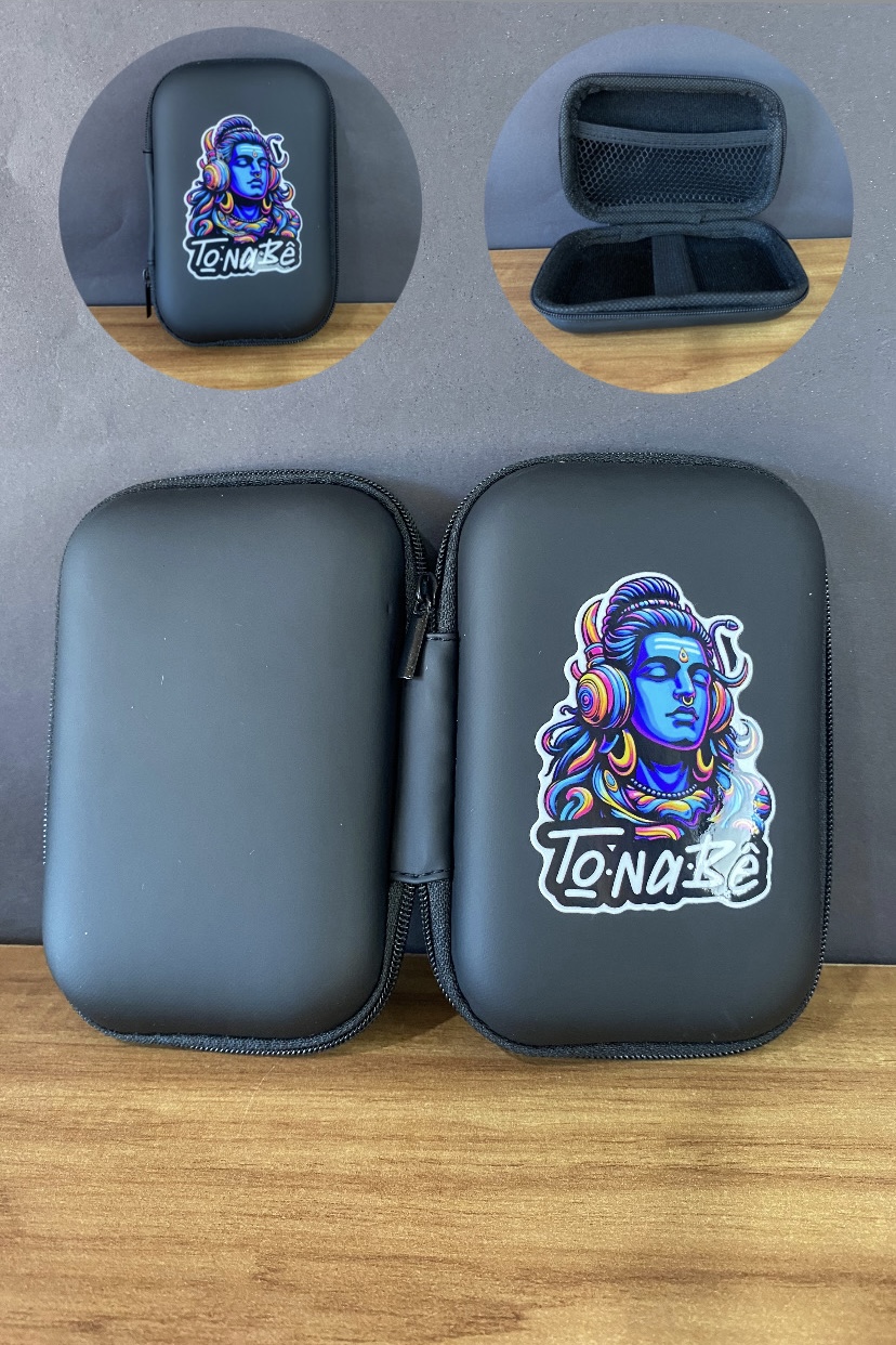 Bag - Tonabê Média 